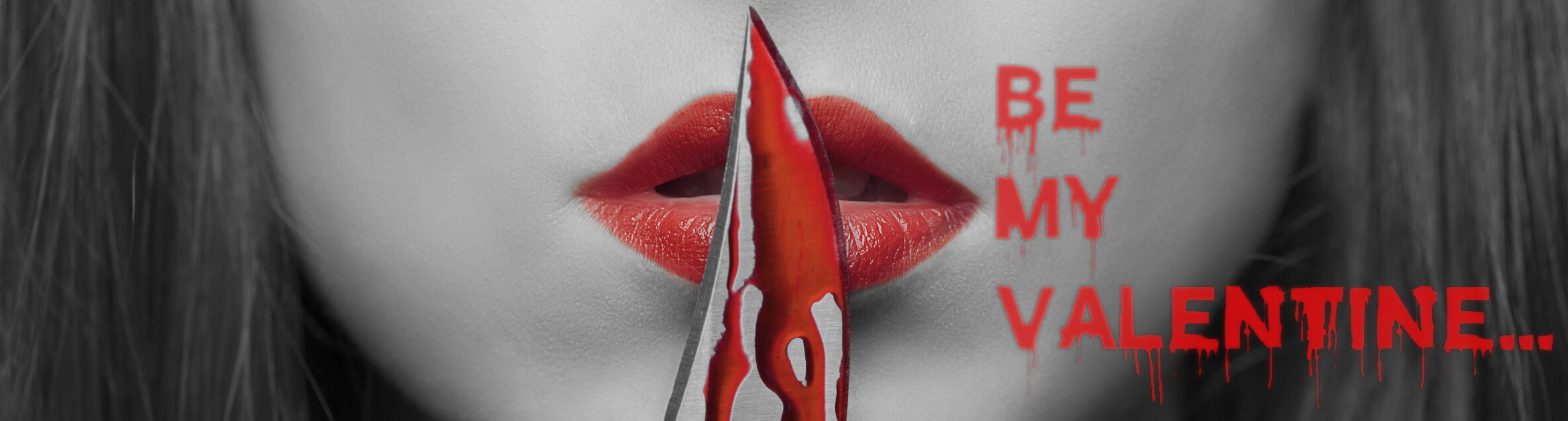 Be My Valentine