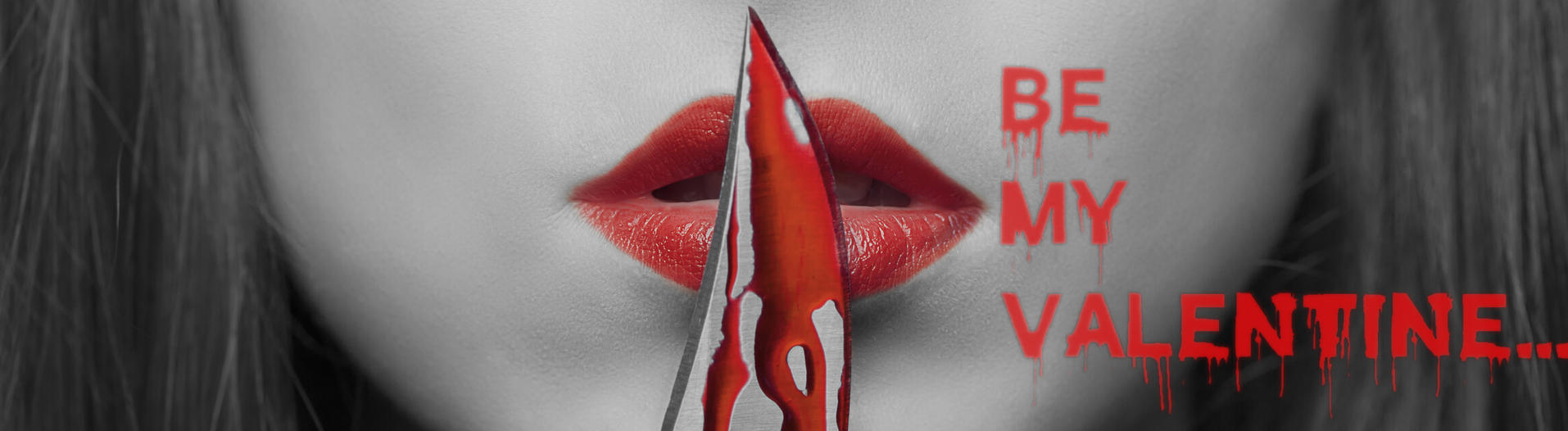 Be My Valentine