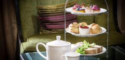 Afternoon Tea Offers