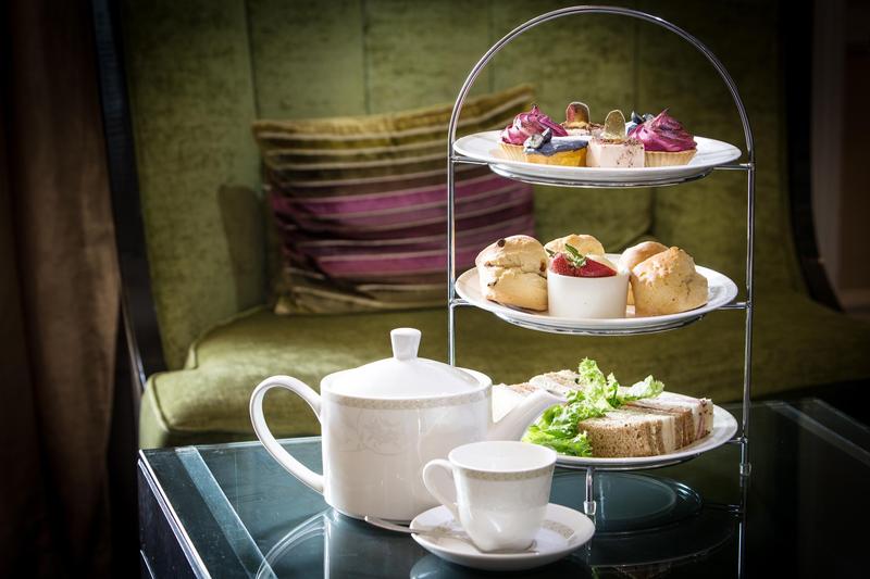 Afternoon Tea Offers