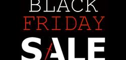 Black Friday Sale EXTENDED 2020