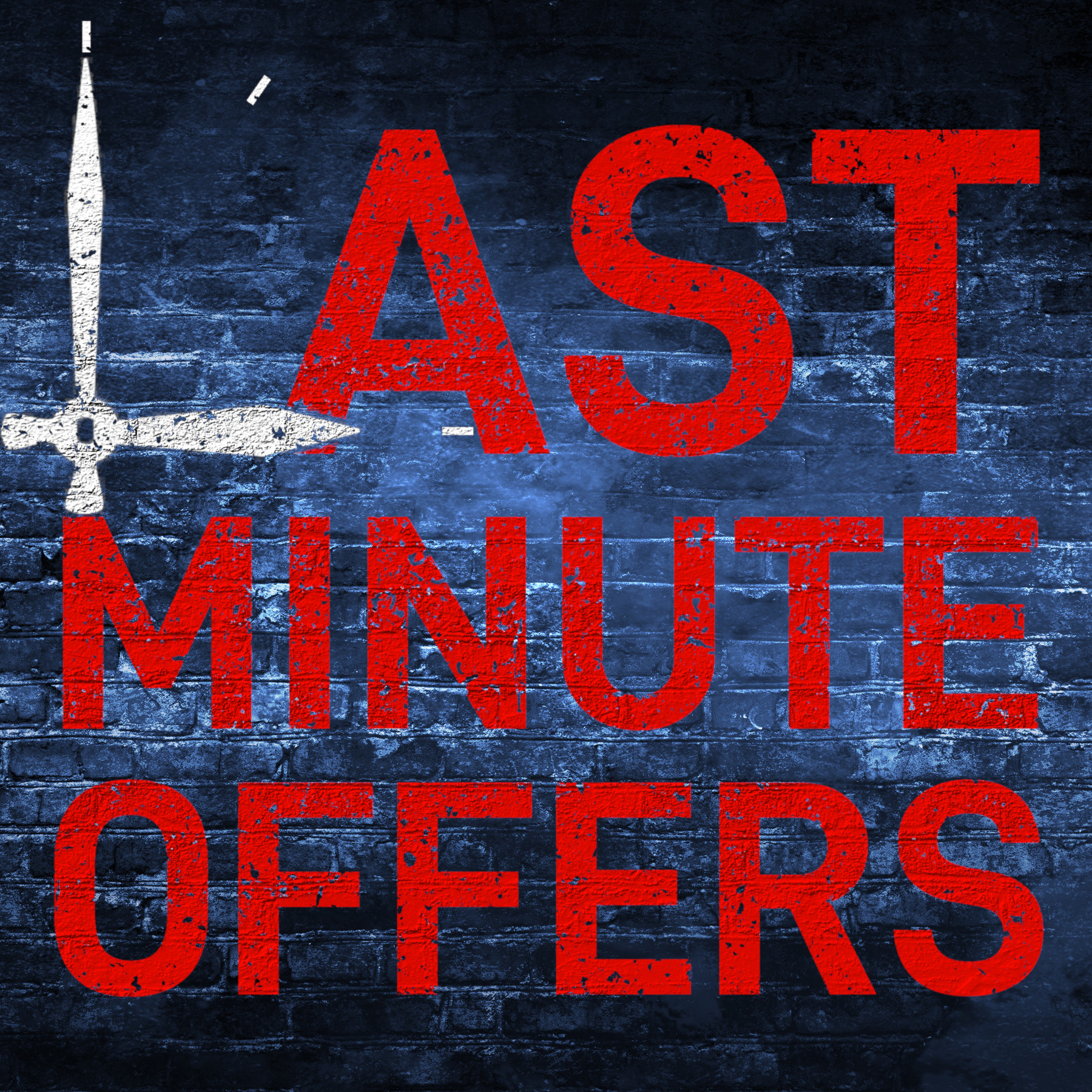 Last Minute Offers