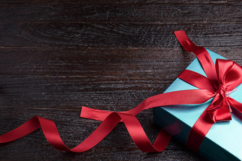 Marias Birthday Surprise