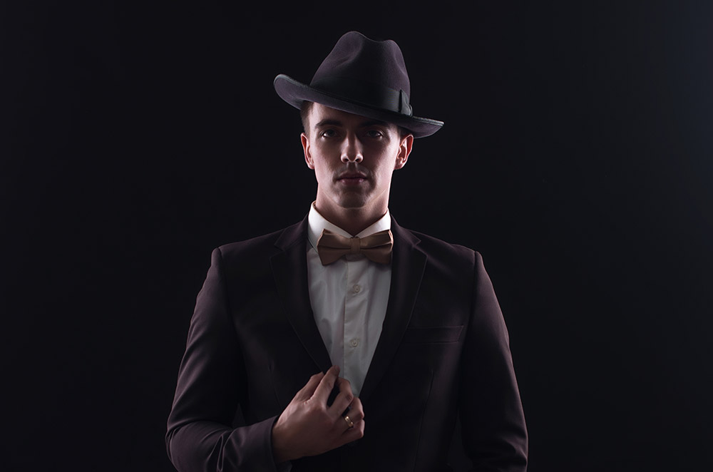 St Valentine S Day Massacre The Angel Hotel Murder 57