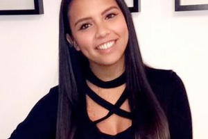 Zoe Pollard