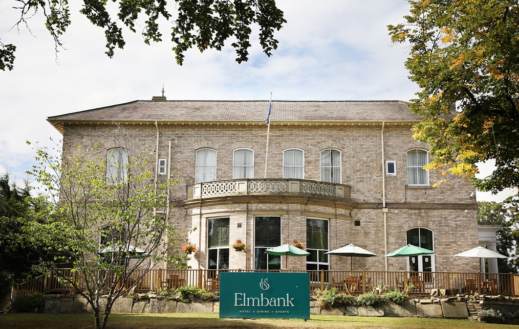 Elmbank Hotel, Tapestry Collection by Hilton