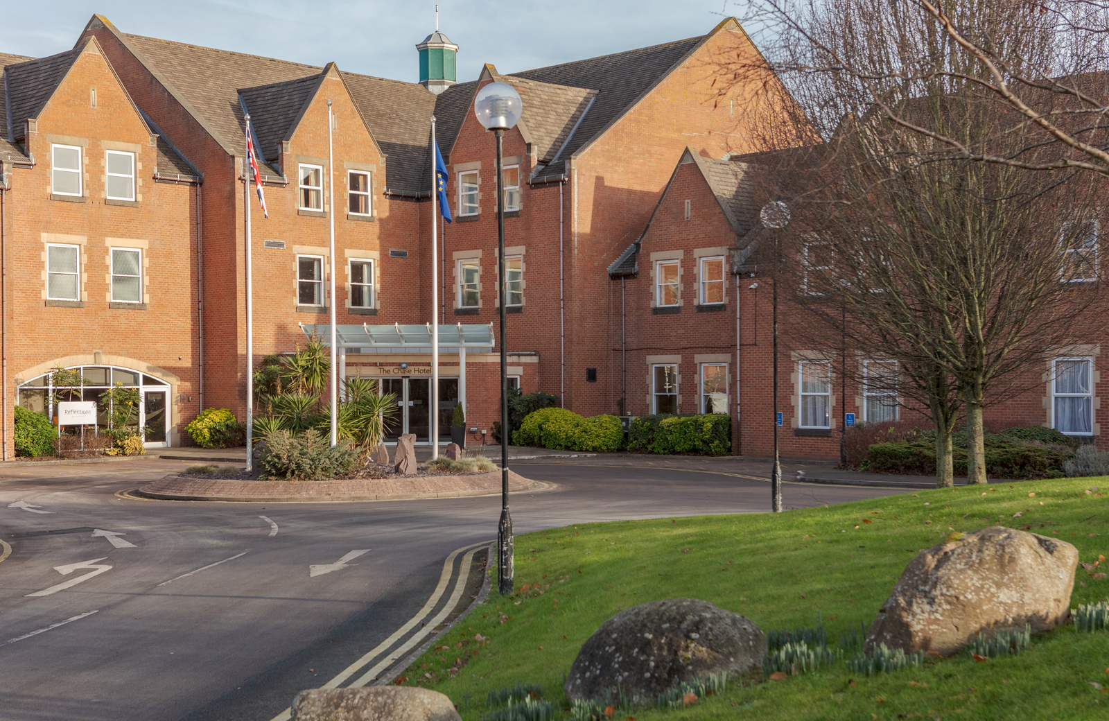 Cheltenham Chase Hotel