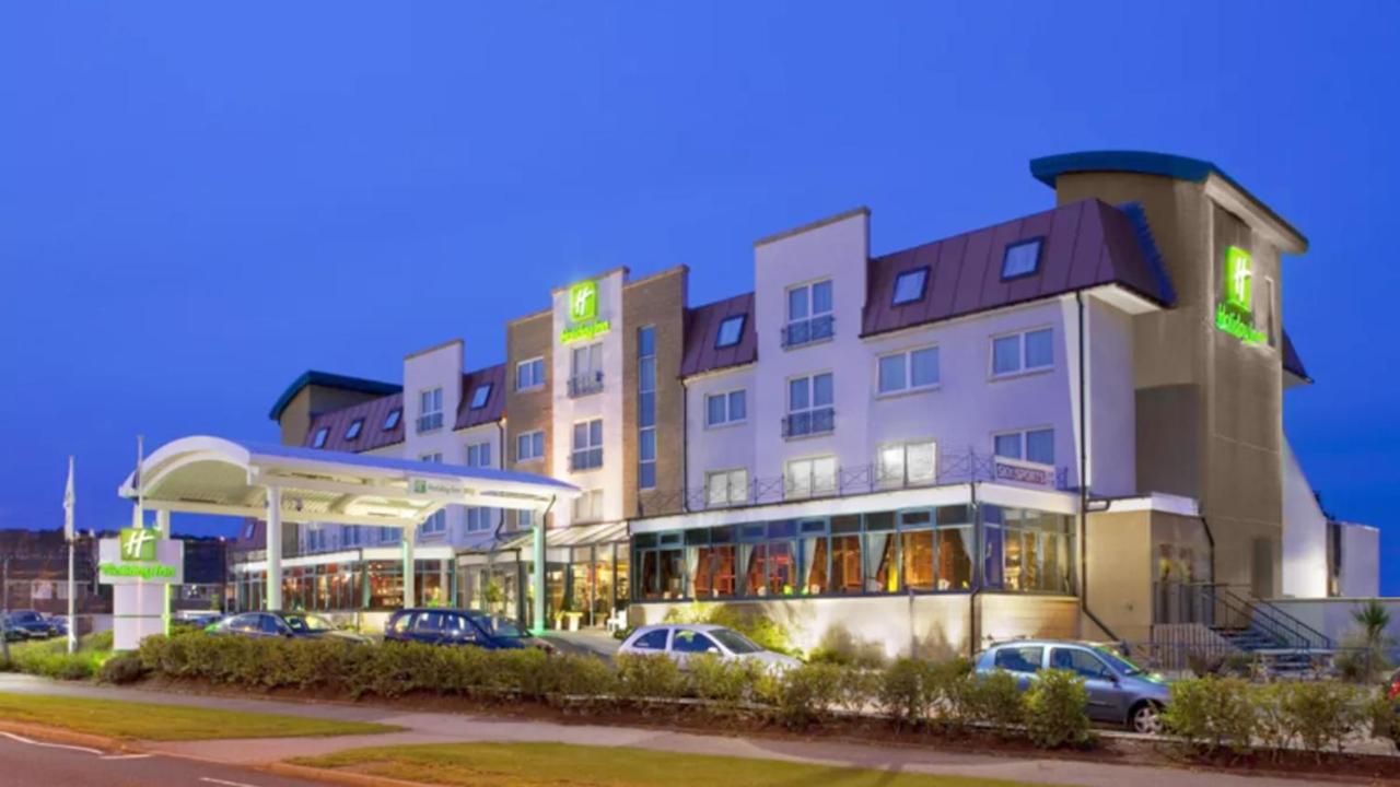 Holiday Inn Aberdeen West