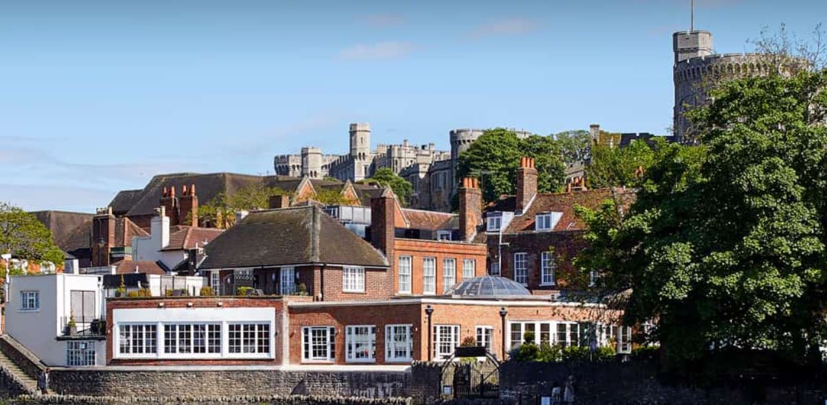 Sir Christopher Wren Hotel