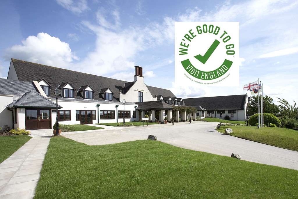 Lancaster House Hotel