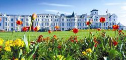 The Royal Clifton Hotel & Spa