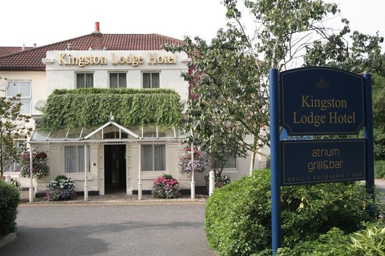 Kingston Lodge Hotel