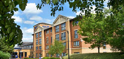 DoubleTree by Hilton Coventry